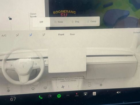 Used 2023 Tesla Model Y Long Range image 26