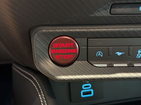 Used 2024 Ford Mustang GT Premium RWD image 27