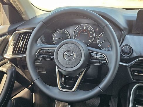 New 2026 MAZDA CX-90 3.3 Turbo w/ Select Package image 33