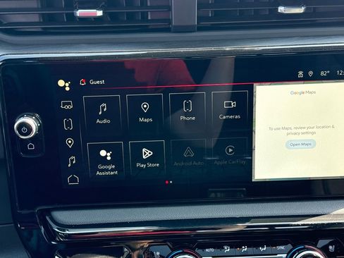 New 2026 GMC Sierra 2500 AT4 w/ AT4 Premium Plus Package AWD/4WD image 25