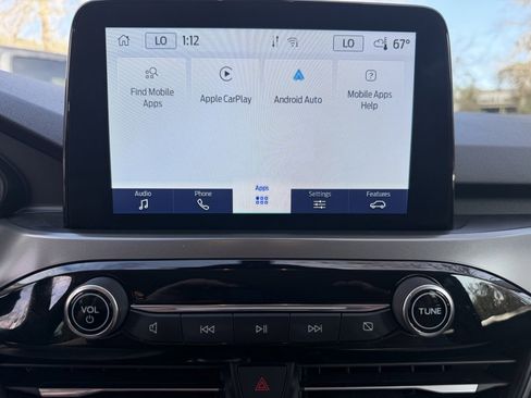 Used 2024 Ford Escape Active image 25