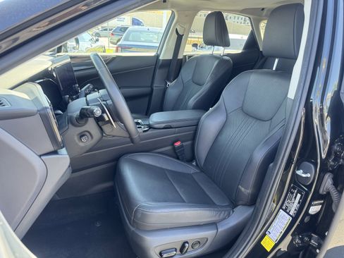 Used 2022 Lexus NX 350 AWD w/ Accessory Package 2 image 16