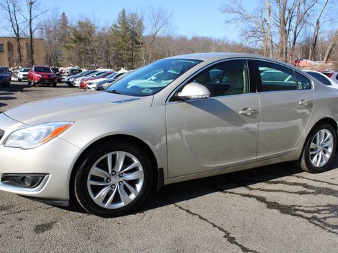 Used 2014 Buick Regal image 13