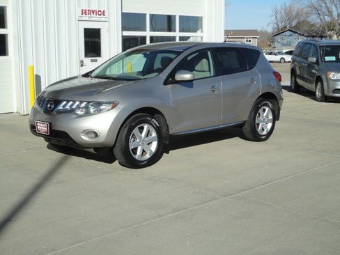 Used 2010 Nissan Murano S image 22