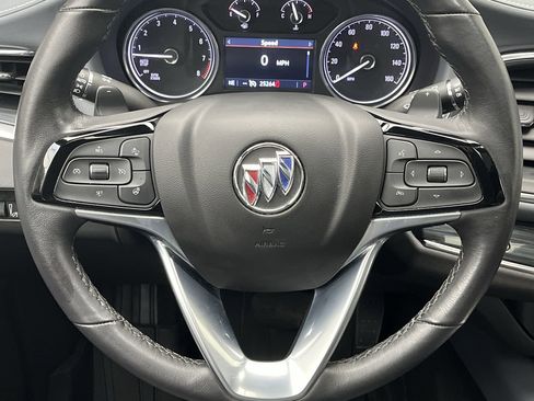 Certified 2024 Buick Enclave Essence w/ Experience Buick Package image 16