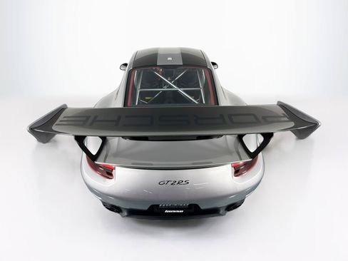 Used 2018 Porsche 911 GT2 RS RWD image 61