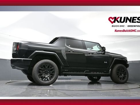 New 2025 GMC Hummer EV 2X w/ LPO, Sport Package AWD/4WD image 44
