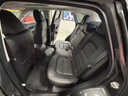 Used 2023 MAZDA CX-5 AWD 2.5 S w/ Premium Plus Pkg image 51
