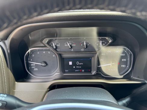 Certified 2020 GMC Sierra 1500 SLT w/ SLT Premium Plus Package image 17