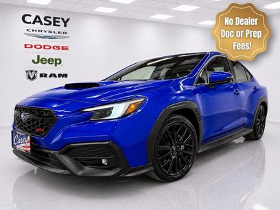 Used 2025 Subaru WRX Limited
