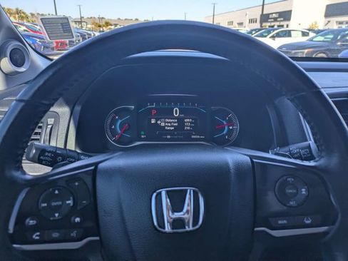 Used 2021 Honda Pilot Special Edition image 29