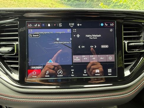 New 2026 Dodge Durango GT AWD/4WD image 27