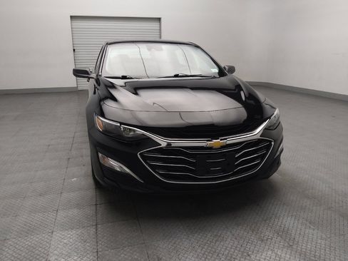 Used 2023 Chevrolet Malibu LS FWD image 14