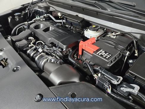 Used 2024 Acura RDX SH-AWD w/ Technology Package image 19