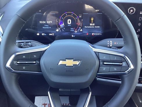 New 2026 Chevrolet Equinox LT w/ Convenience Package II image 15