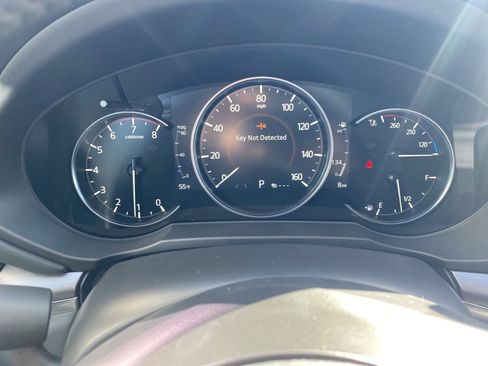 New 2025 MAZDA CX-5 AWD 2.5 S w/ Premium Plus Pkg image 19