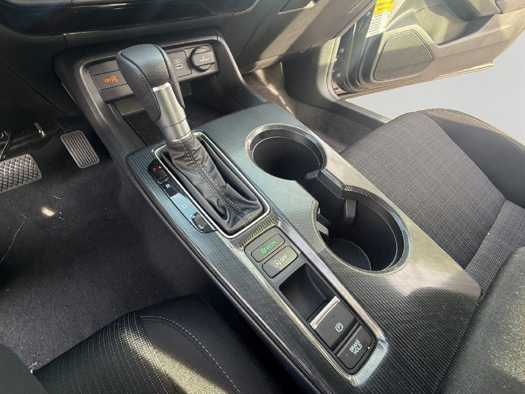 Used 2026 Honda Civic LX image 18