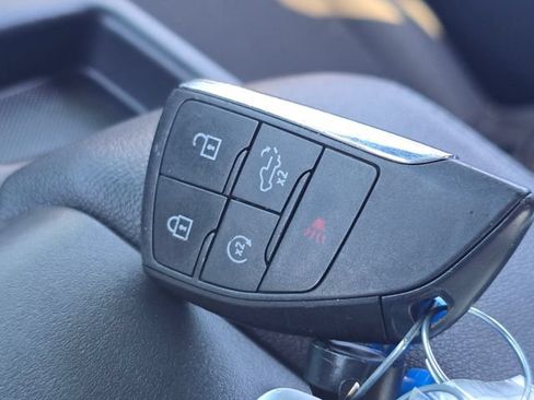 Used 2024 GMC Sierra 1500 SLE RWD image 21