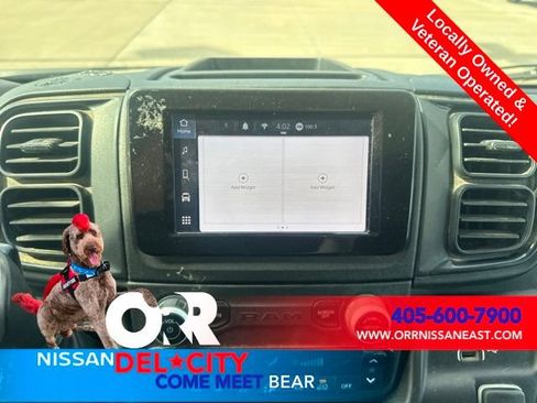 Used 2023 RAM ProMaster 2500 FWD image 26