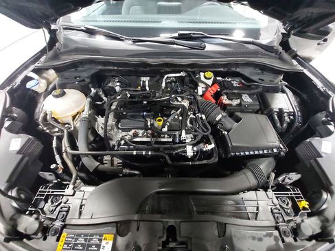 Used 2021 Ford Escape SE w/ Convenience Package image 31