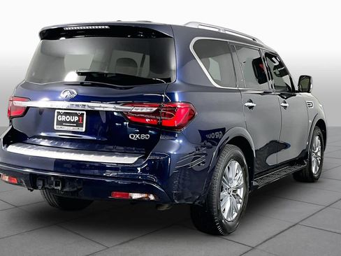 Used 2018 INFINITI QX80 4WD image 13