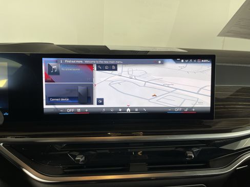 Certified 2025 BMW X5 M60i image 13