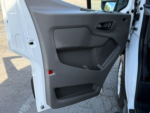Used 2023 Ford Transit 250 148 High Roof w/ Ambulance Prep Package image 19