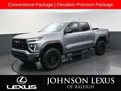 Used 2026 GMC Canyon Elevation w/ Convenience Package