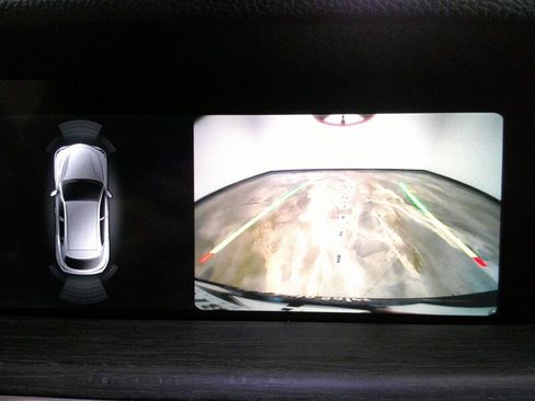 Used 2018 Alfa Romeo Stelvio Ti image 19