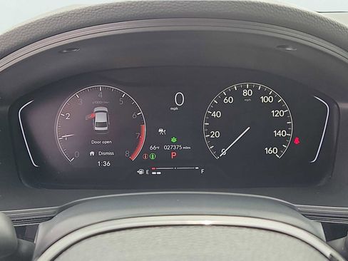 Used 2024 Honda Civic EX image 27