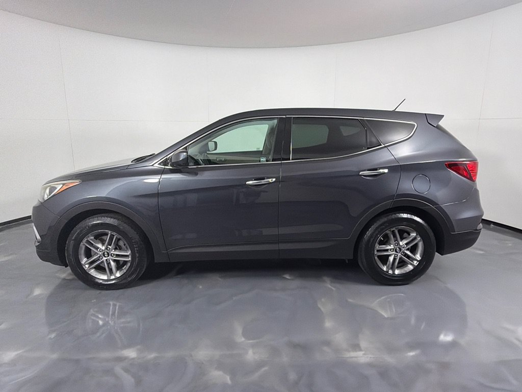 Used 2018 Hyundai Santa Fe Sport AWD/4WD image 8