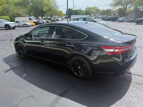 Used 2015 Toyota Avalon XLE FWD image 8