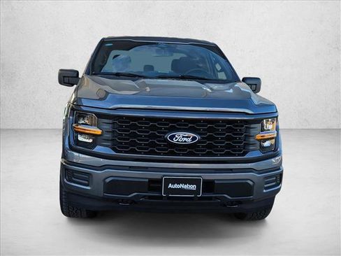 New 2026 Ford F150 STX image 6