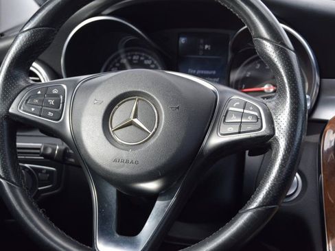 Used 2017 Mercedes-Benz C 300 4MATIC Sedan image 20