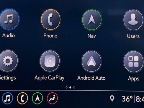 Used 2019 GMC Canyon Denali image 27