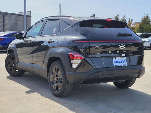 New 2026 Hyundai Kona SEL Sport FWD image 3