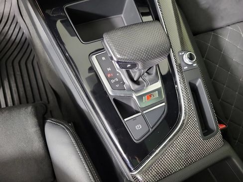 Used 2022 Audi S5 Premium AWD/4WD image 30