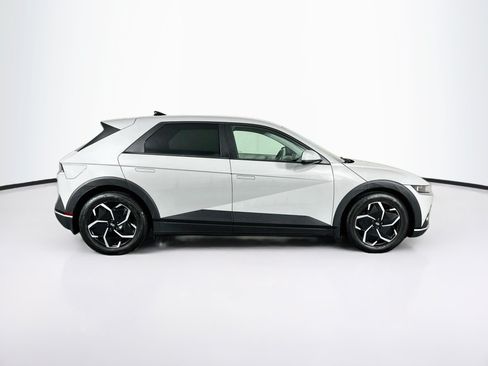 Used 2023 Hyundai Ioniq 5 SE RWD image 10