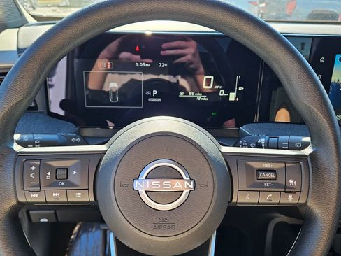 New 2026 Nissan Kicks SV w/ SV Premium Package image 21