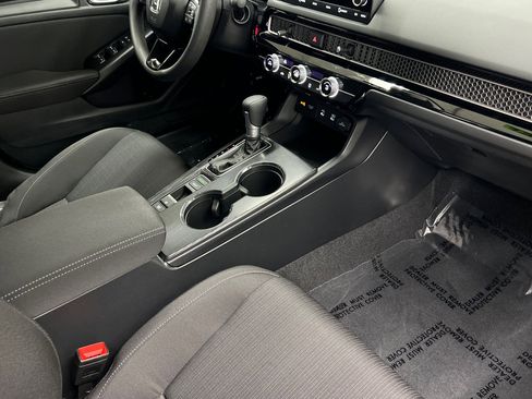 New 2026 Honda Civic LX image 14