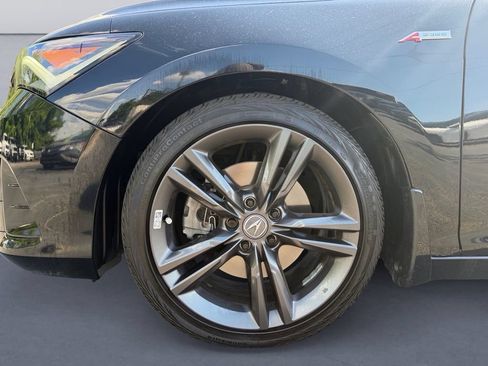 Used 2025 Acura Integra A-Spec FWD image 9