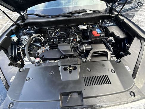 Used 2025 Honda CR-V EX-L image 18