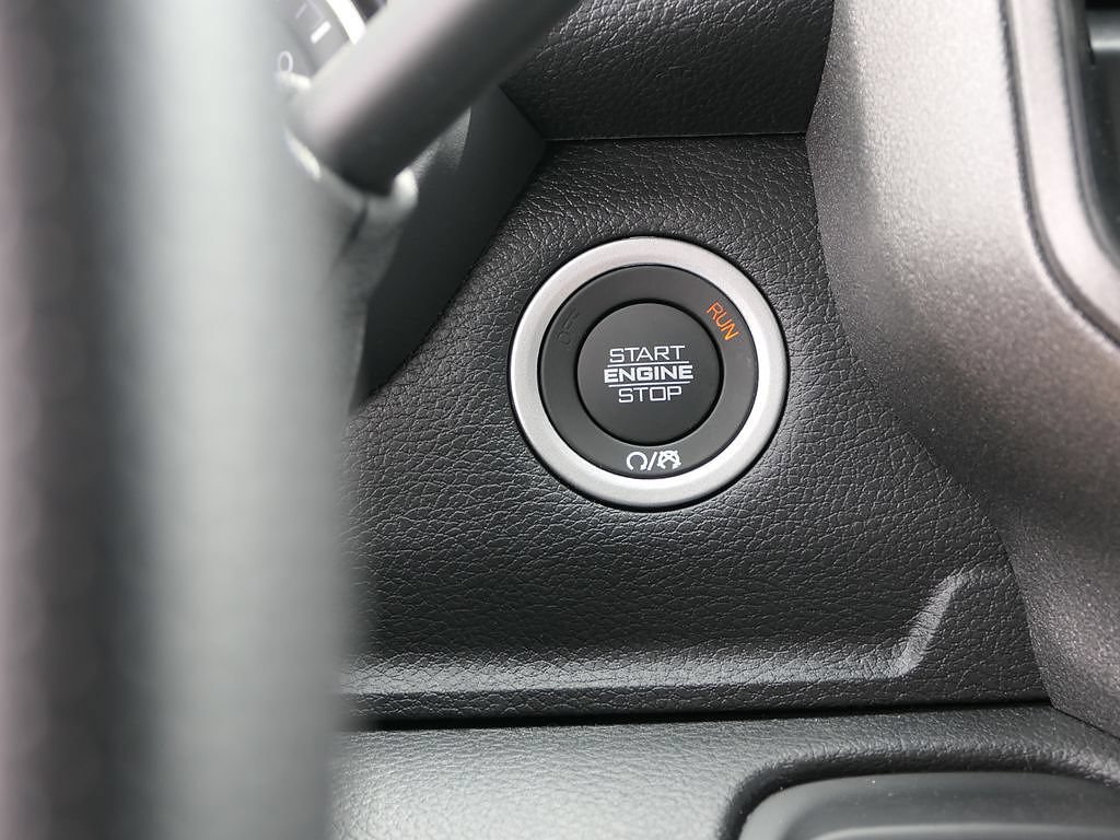 New 2026 RAM 3500 Tradesman AWD/4WD image 17