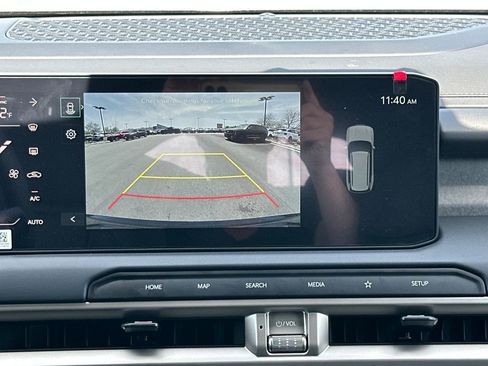 New 2027 Kia Telluride S AWD/4WD image 34