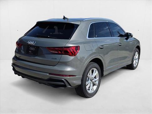 New 2025 Audi Q3 2.0T Premium w/ Convenience Package image 5