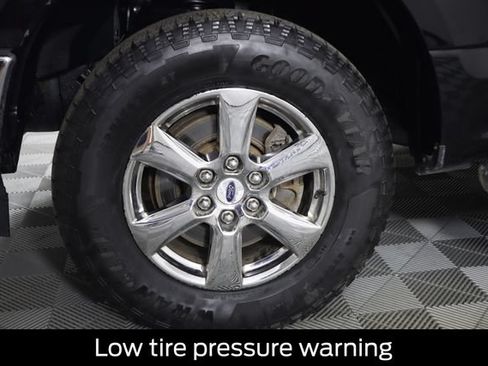 Used 2018 Ford F150 XLT w/ XTR Package AWD/4WD image 22