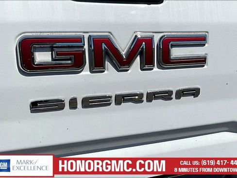 Used 2020 GMC Sierra 3500 SLE w/ SLE Convenience Package AWD/4WD image 23