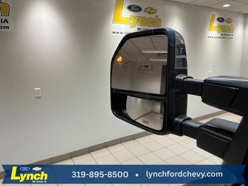 Used 2021 Ford F250 XLT w/ XLT Premium Package image 13