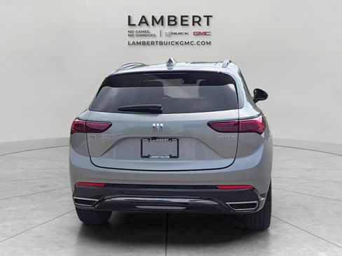 Used 2025 Buick Envision Sport Touring AWD/4WD image 4