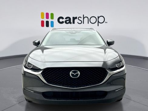 Used 2023 MAZDA CX-30 AWD 2.5 S w/ Preferred Package image 8